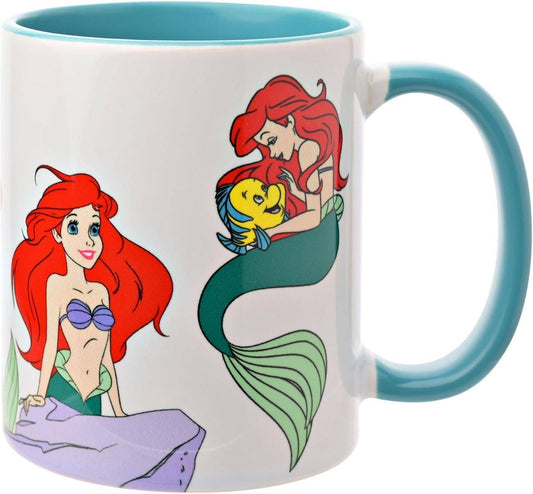 Disney - Tasse Ariel - 320 ml