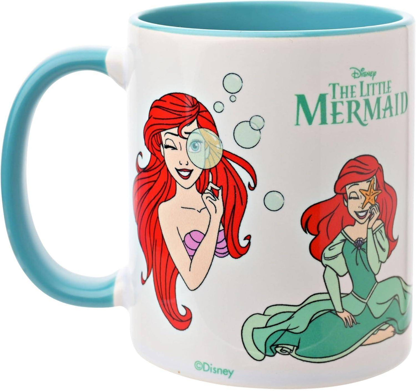 Disney - Tasse Ariel - 320 ml