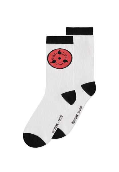 Naruto - Socken Set Symbole - 39-42