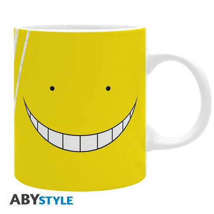 Assassination Classroom - Tasse Koro-Sensei - 320 ml