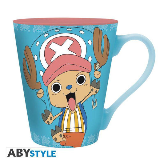 One Piece - Tasse Chopper - 250 ml