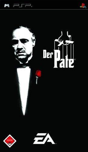 PSP - Der Pate (Gebraucht)