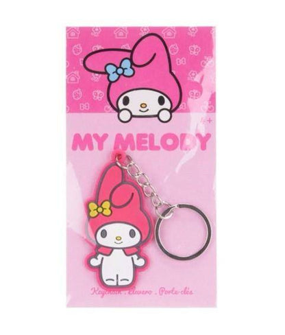 Sanrio - Schlüsselanhänger My Melody