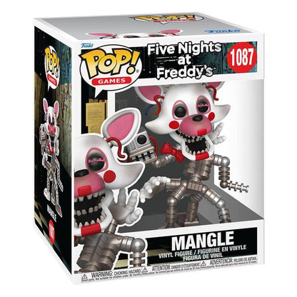 Five Nights at Freddys - POP! Mangle - 1087