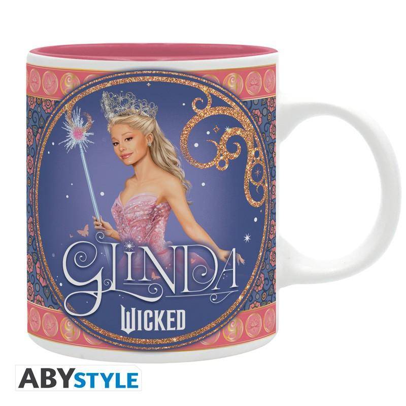 Wicked - Tasse Glinda - 320 ml