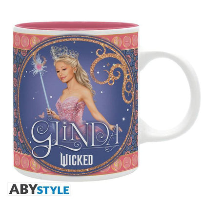 Wicked - Tasse Glinda - 320 ml