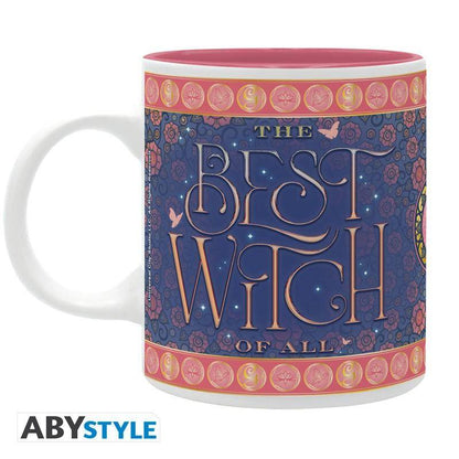 Wicked - Tasse Glinda - 320 ml