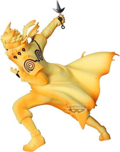 Naruto - Statue Minato - 14 cm