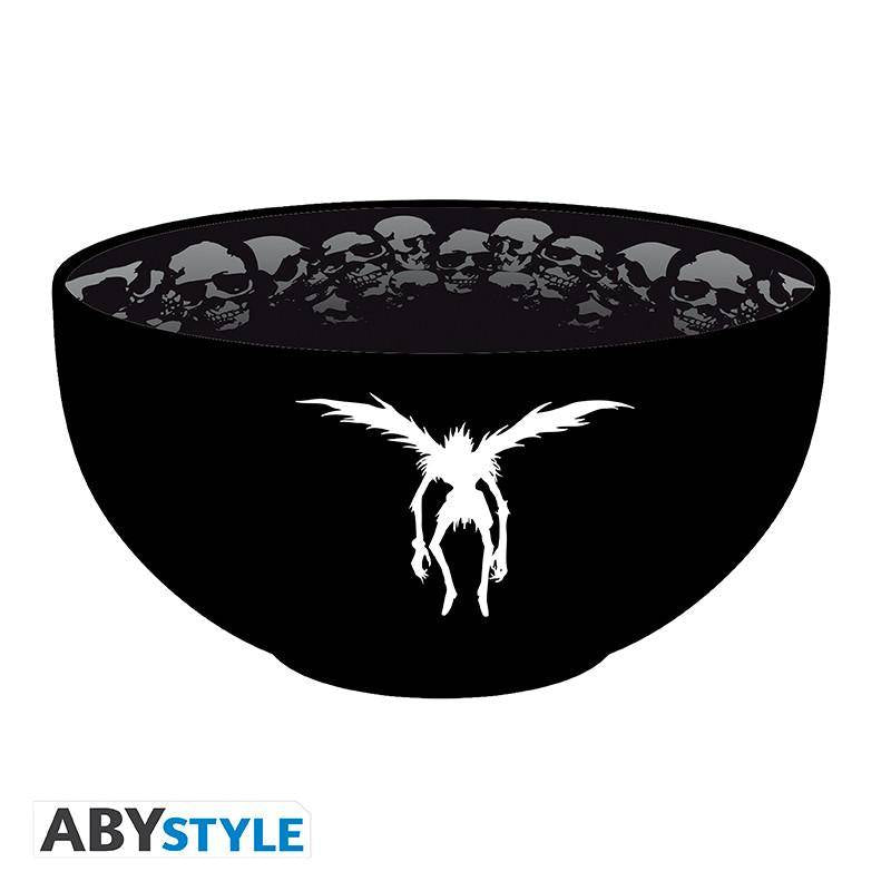 Death Note - Schüssel Ryuk - 600 ml