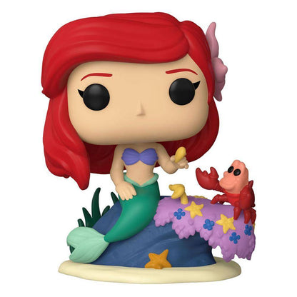 Disney - POP! Arielle - 1012