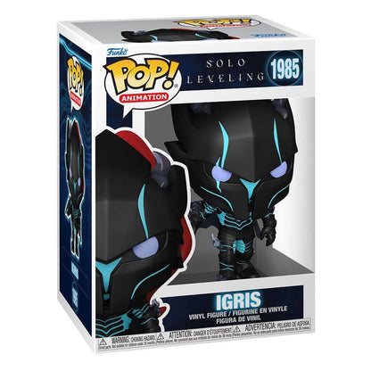 Solo Leveling - POP! Igris - 1985