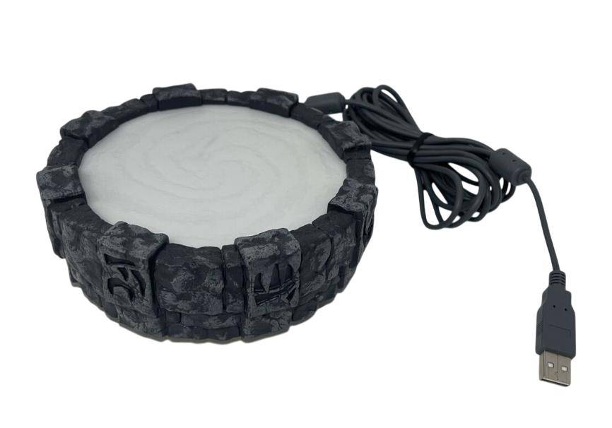 Skylanders Portal - Modell-Nummer 0000502 (Gebraucht)