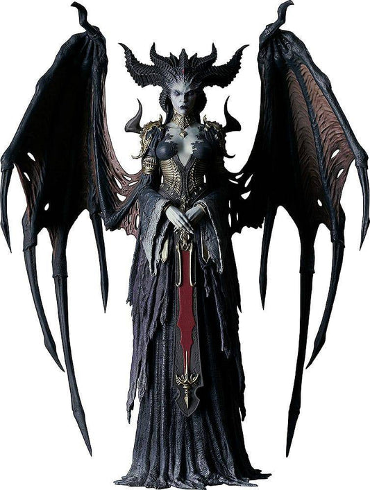 Diablo - Statue Lilith - 21 cm