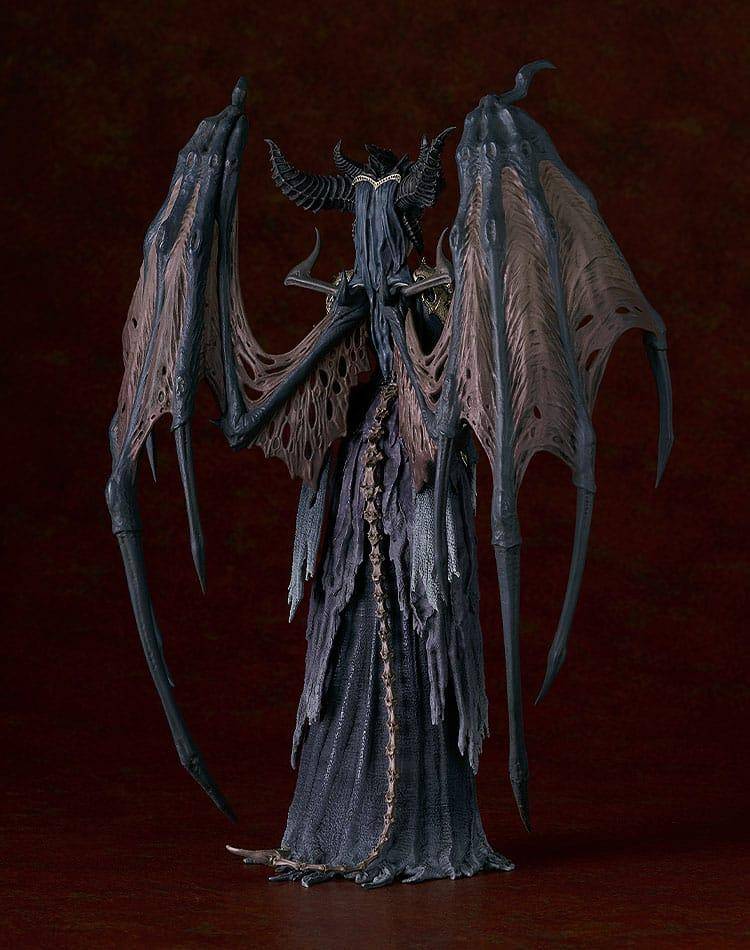 Diablo - Statue Lilith - 21 cm