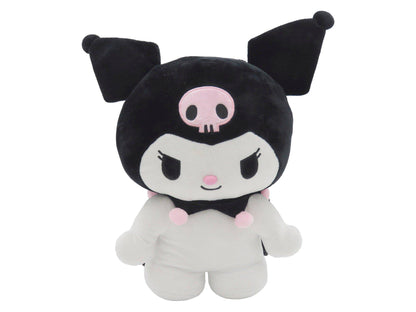 Sanrio - Rucksack Kuromi Plüsch - 35 cm