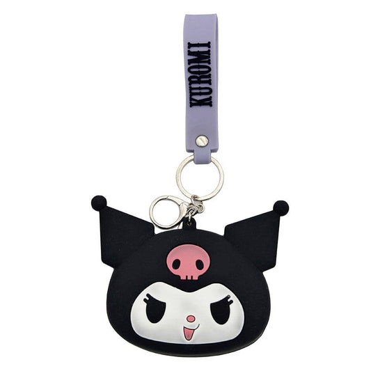 Sanrio - Geldbeutel Kuromi