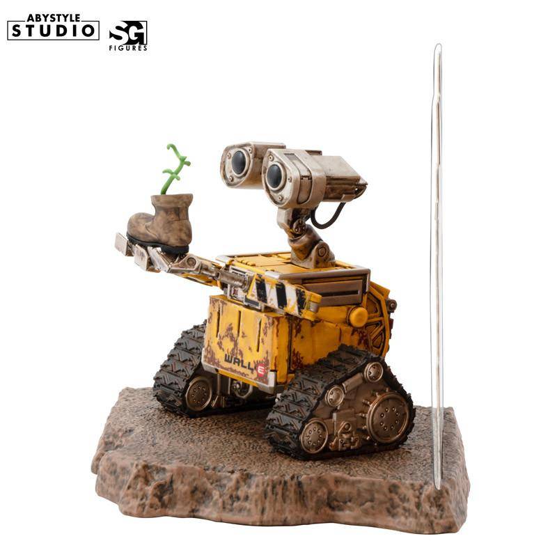 Disney - Minifigur Wall-E - 10 cm