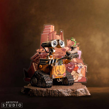 Disney - Minifigur Wall-E - 10 cm