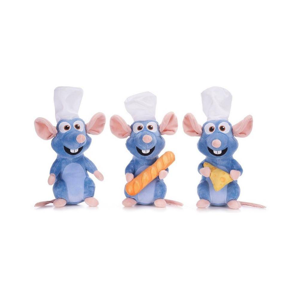 Disney - Plüsch Ratatouille Remy - 25 cm