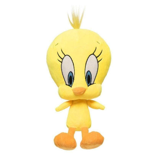 Looney Tunes - Plüsch Tweety - 25 cm