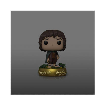 Der Herr der Ringe - POP! Frodo Beutlin - 1832