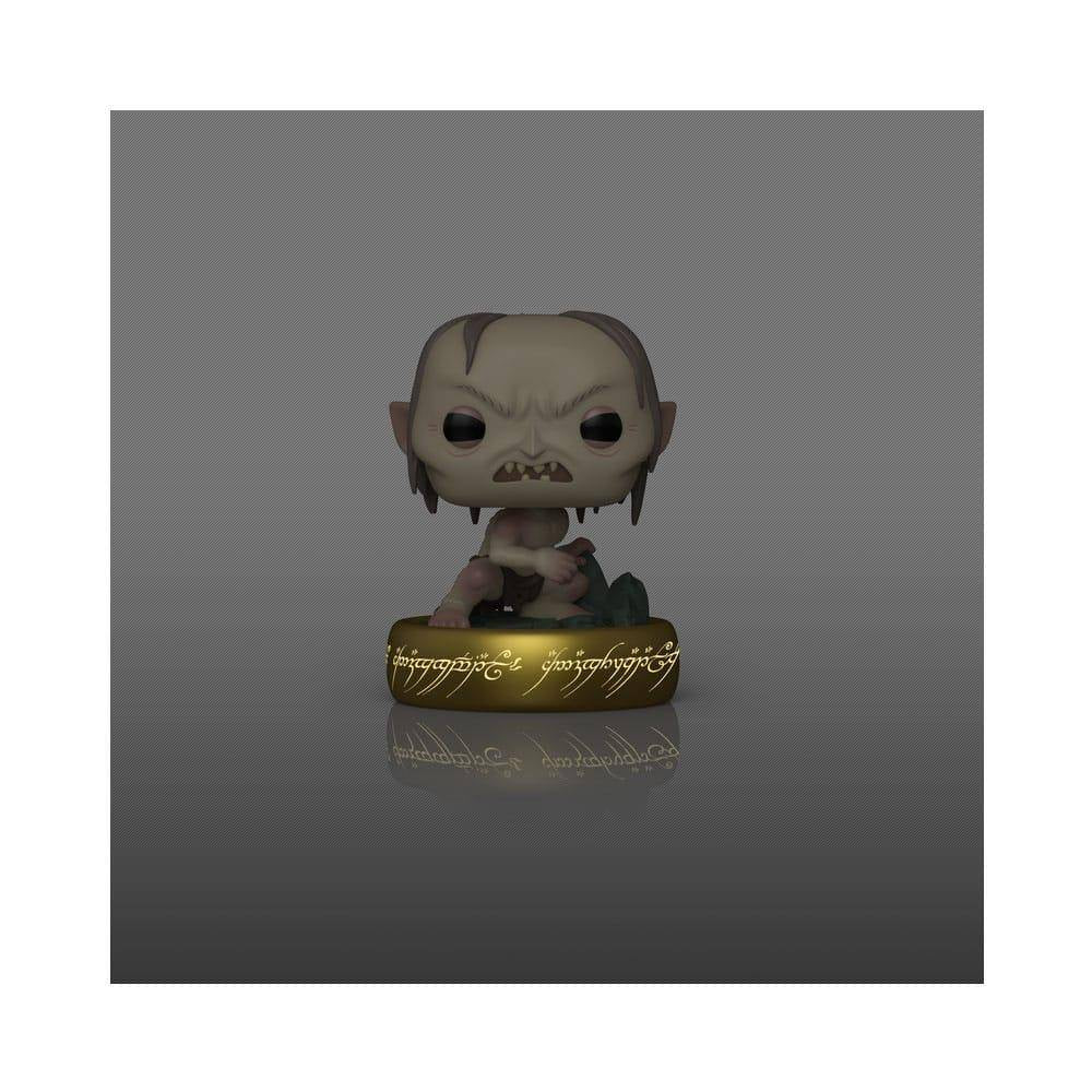 Der Herr der Ringe - POP! Gollum - 1831
