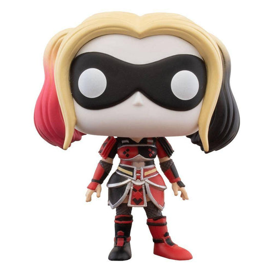 DC - POP! Harley Quinn - 376