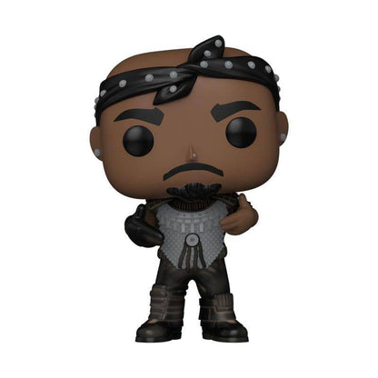 Musik - POP! Tupac - 446