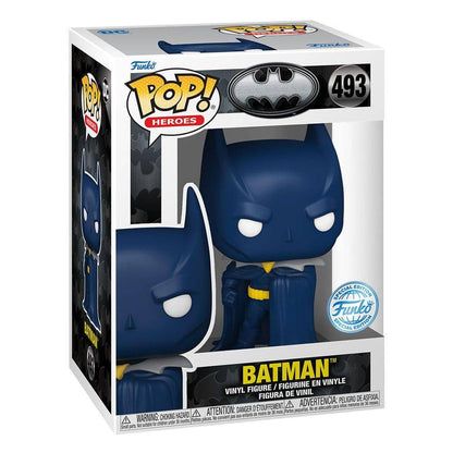 DC - POP! Batman - 493