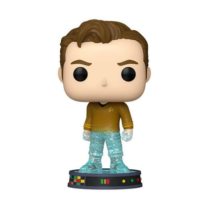 Star Trek - POP! James T. Kirk - 1689
