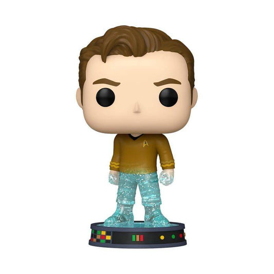 Star Trek - POP! James T. Kirk - 1689