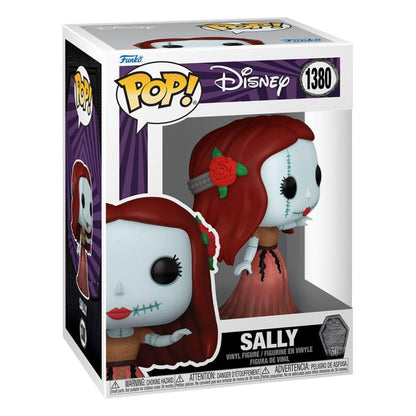 Disney - POP! Sally - 1380
