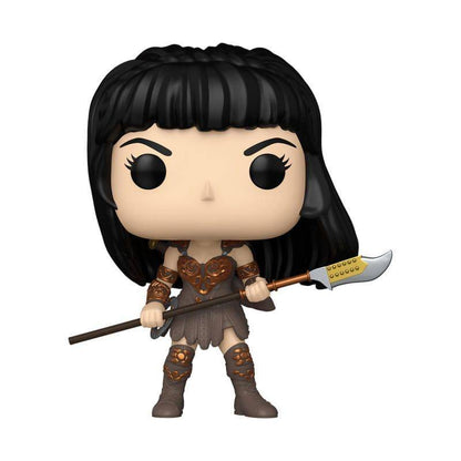Xena - Die Kriegerprinzessin - POP! Xena - 1665