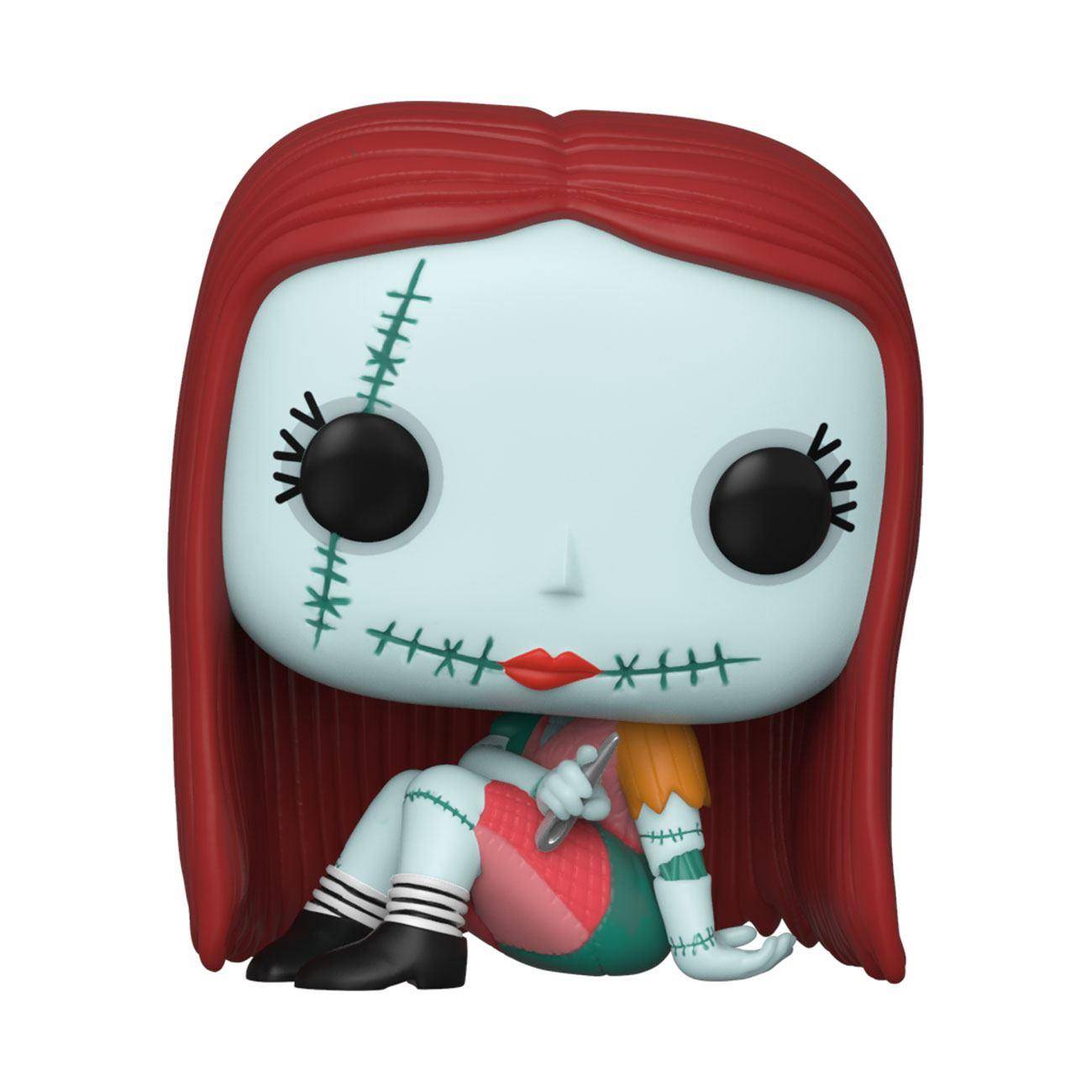 Disney - POP! Sally - 806