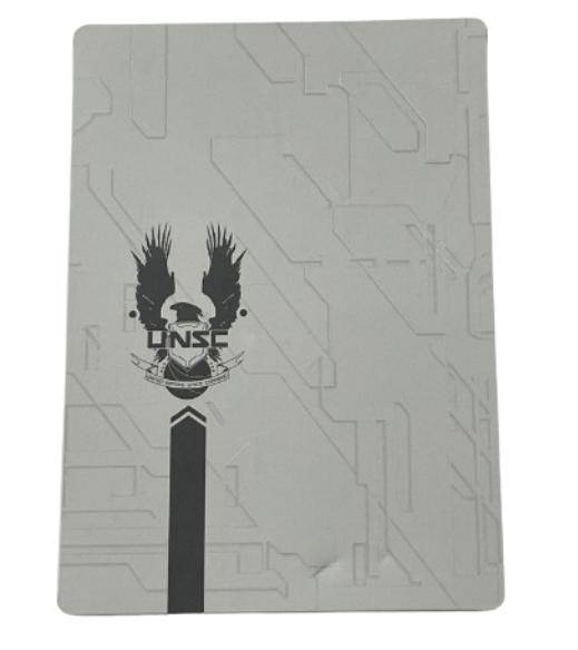 XBOX 360 - Halo 4 - Steelbook Version (Gebraucht)