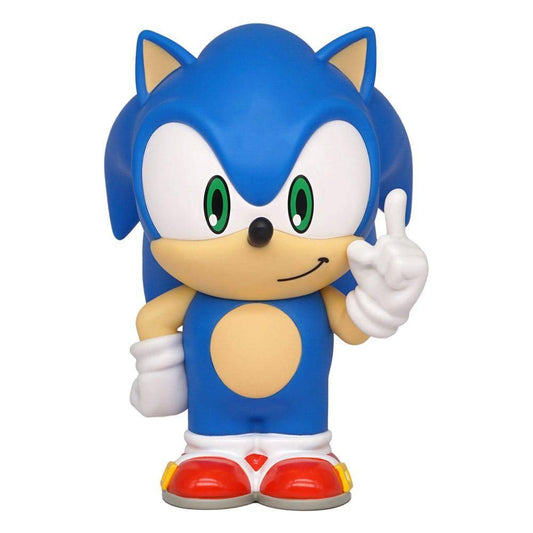 Sonic The Hedgehog - Spardose Sonic