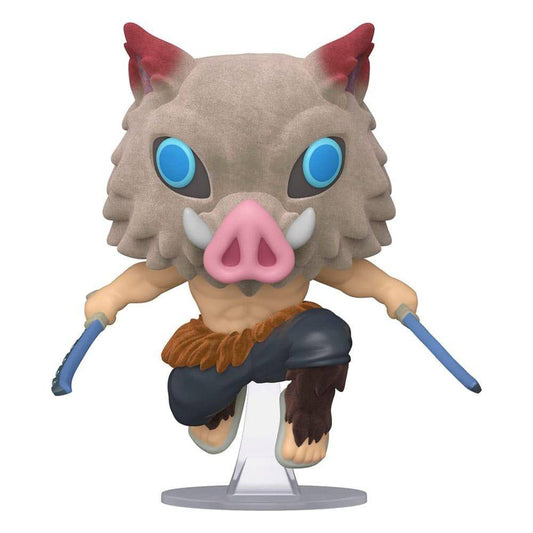 Demon Slayer - POP! Inosuke Hashibara - 875