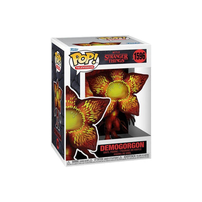 Stranger Things - POP! Demogorgon - 1596