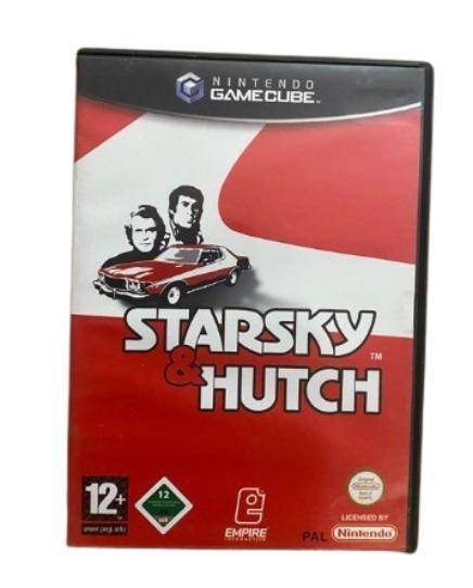 GC - Starsky & Hutch (Gebraucht)