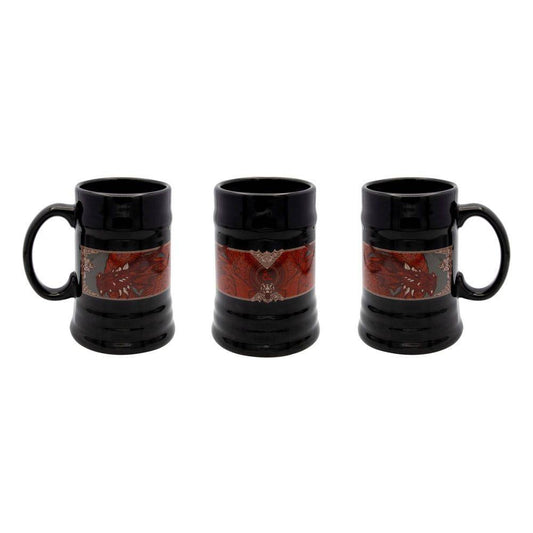 Dungeons & Dragons - Krug Red Dragon