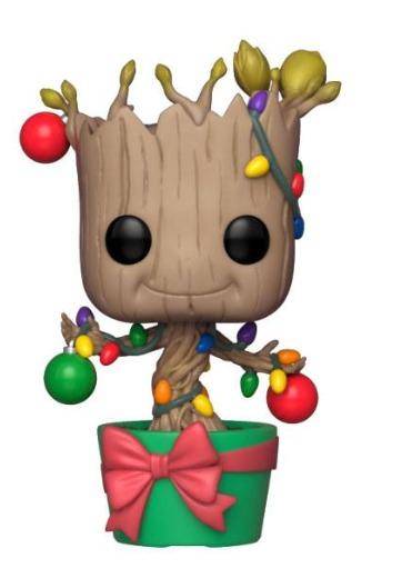 Marvel - POP! Groot - 399