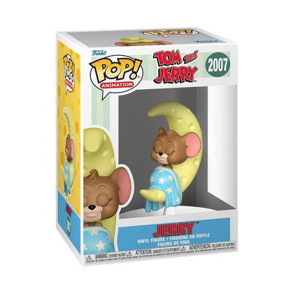 Tom & Jerry - POP! Jerry - 2007