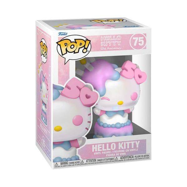 Sanrio - POP! Hello Kitty - 75