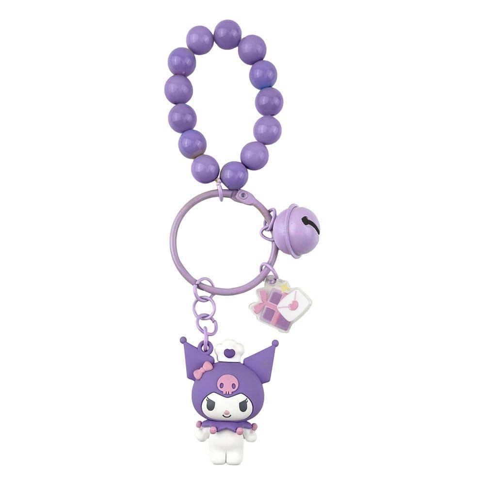 Sanrio - Schlüsselanhänger Celebration Series - Kuromi