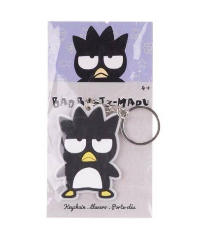 Sanrio - Schlüsselanhänger Badtz-Maru
