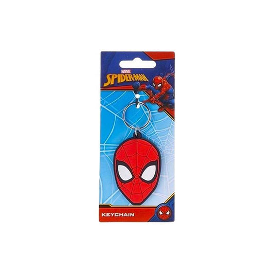 Marvel - Schlüsselanhänger Spider-Man