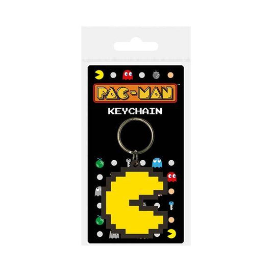 Pac-Man - Schlüsselanhänger Pac-Man