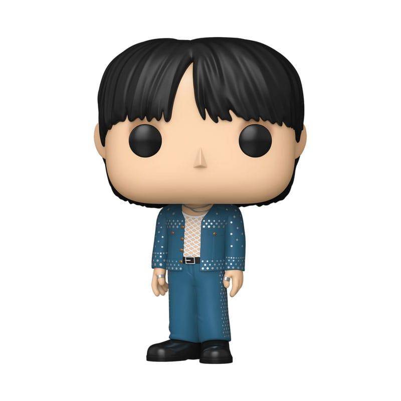 BTS - POP! Jimin - 468