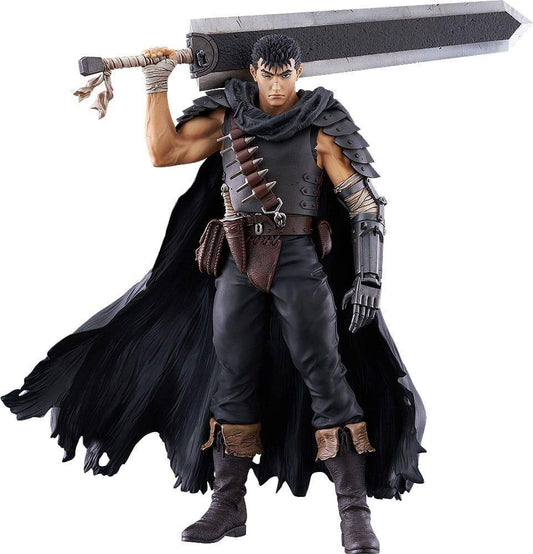 Berserk - Statue Guts - 26 cm