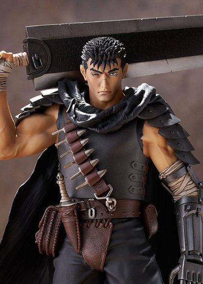 Berserk - Statue Guts - 26 cm